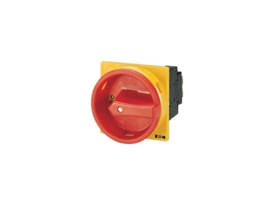 Product image 9 Eaton P1 32 EA SVB N Safety switch 4 p 15kW
