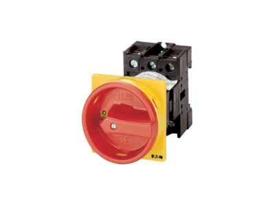 Product image 9 Eaton P1 25 V SVB Safety switch 3 p 13kW
