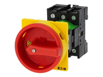 Product image 9 Eaton P1 32 V SVB Safety switch 3 p 15kW
