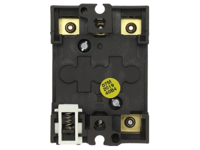 Product image 10 Eaton P1 32 V SVB Safety switch 3 p 15kW
