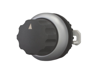 Product image 3 Eaton M22 WR4 Turn button actuator black IP65
