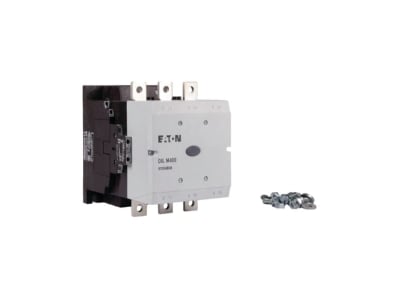 Product image view on the right 1 Eaton DILM400 22 RAC500  Magnet contactor 400A 480   500VAC
