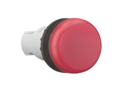 Produktbild 1 Eaton M22 LC R Leuchtmelder compact flach rot