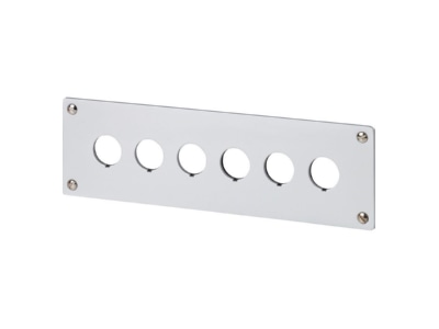 Product image 1 Eaton M22 E6 Mounting panel for control device
