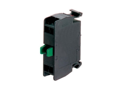 Product image Eaton M22 CKC10 Auxiliary contact block 1 NO 0 NC
