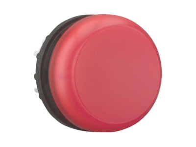 Produktbild 1 Eaton M22 L R Leuchtmeldevorsatz flach rot