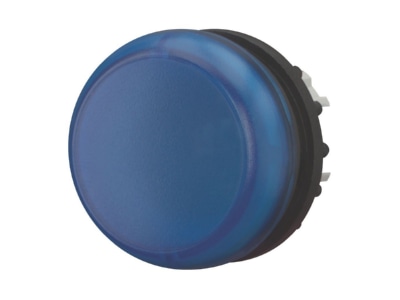 Produktbild 3 Eaton M22 L B Leuchtmeldevorsatz flach blau