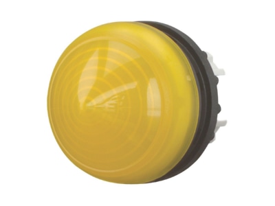 Produktbild Eaton M22 LH Y Leuchtmeldevorsatz hoch gelb