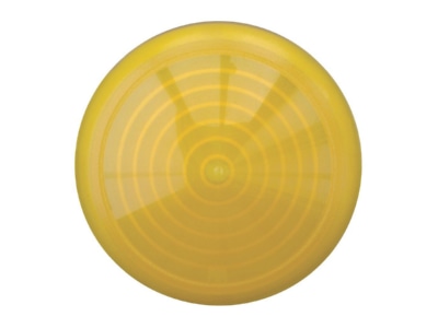 Product image front 1 Eaton M22 LH Y Indicator light element yellow IP67
