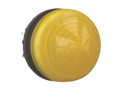 Product image view on the right 1 Eaton M22 LH Y Indicator light element yellow IP67
