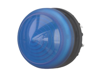 Produktbild Eaton M22 LH B Leuchtmeldevorsatz hoch blau