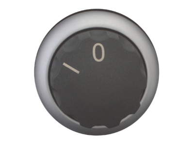 Product image 3 Eaton M22 WR Turn button actuator black IP65