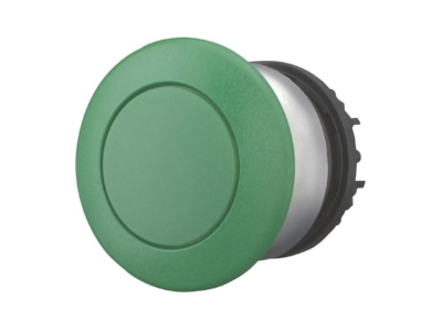 Product image 3 Eaton M22 DP G Mushroom button actuator green IP67

