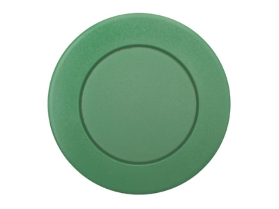 Product image 4 Eaton M22 DP G Mushroom button actuator green IP67

