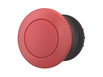 Product image Eaton M22S DP R Mushroom button actuator red IP67
