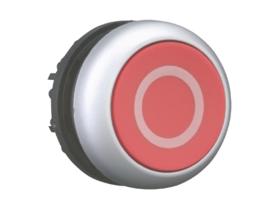 Product image 1 Eaton M22 DR R X0 Push button actuator red IP67
