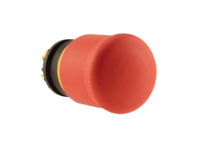 Product image 1 Eaton M22 PV Mushroom button actuator red IP66
