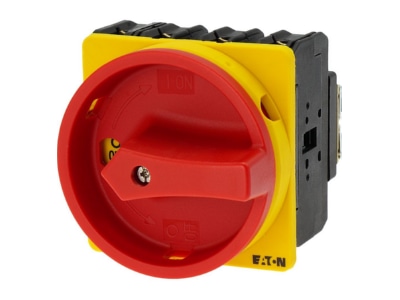 Product image 8 Eaton P3 100 EA SVB N Safety switch 4 p 55kW