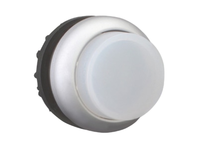 Product image 1 Eaton M22 DLH W Push button actuator white IP67
