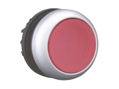 Produktbild 1 Eaton M22 DL R Leuchtdrucktaste flach rot blanko