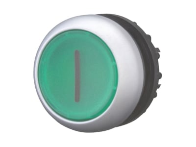 Product image 3 Eaton M22 DL G X1 Push button actuator green IP67
