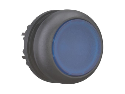 Product image 1 Eaton M22S DL B Push button actuator blue IP67

