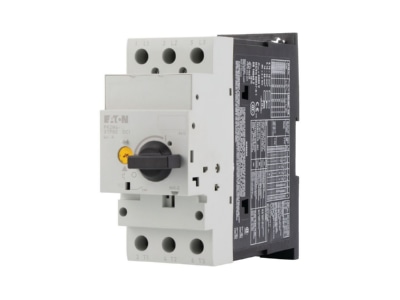 Product image 3 Eaton PKZM4 32 Motor protective circuit breaker 32A
