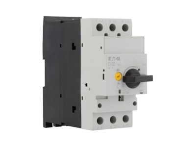 Product image view on the right 1 Eaton PKZM4 50 Motor protective circuit breaker 50A
