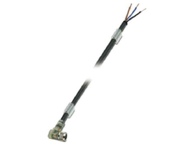 Produktbild 2 Phoenix SAC 3P  1671069 Sensor Kabel 1 5 PUR M8FR 2L SAC 3P 1671069