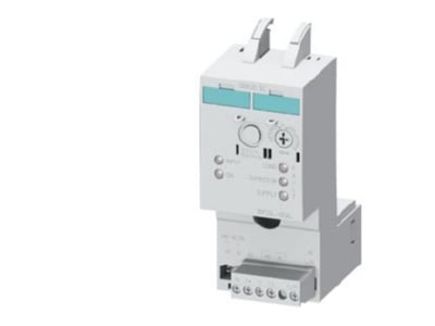 Product image 1 Siemens 3RF2950 0GA13 Current monitoring relay 0   50A
