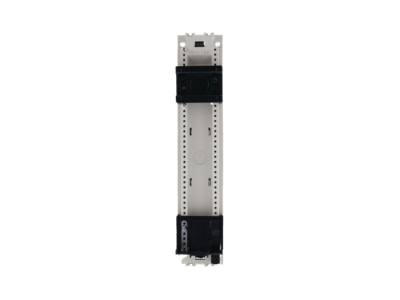 Product image front 1 Eaton PKZM0 XC45 DIN rail adapter

