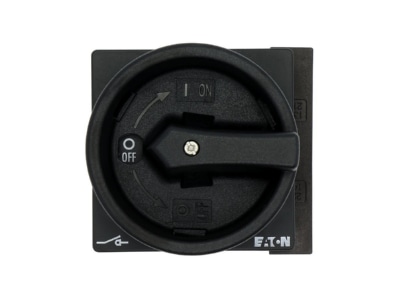 Product image front 1 Eaton P1 25 EA SVB SW HI11 Safety switch 3 p 13kW
