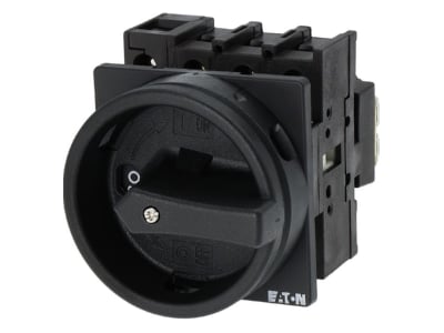 Product image 9 Eaton P1 25 EA SVB SW N Safety switch 4 p 13kW
