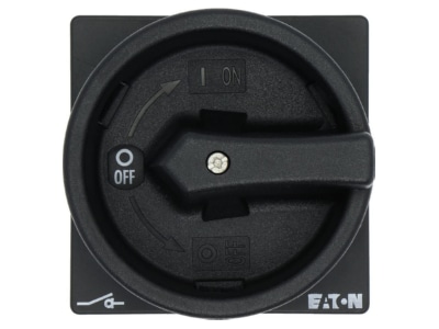 Product image 12 Eaton P1 25 EA SVB SW N Safety switch 4 p 13kW
