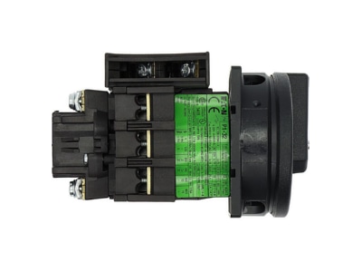 Product image top view 2 Eaton P1 32 EA SVB SW HI11 Safety switch 3 p 15kW
