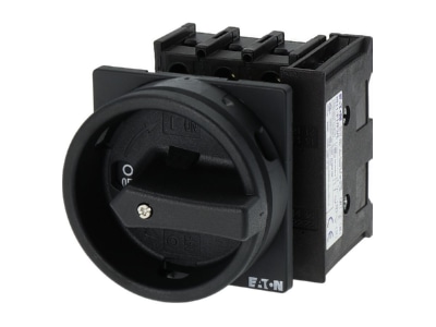 Product image Eaton P1 32 EA SVB SW HI11 Safety switch 3 p 15kW
