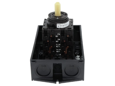 Product image 16 Eaton T3 5 15876 I2 Off load switch 3 p 32A
