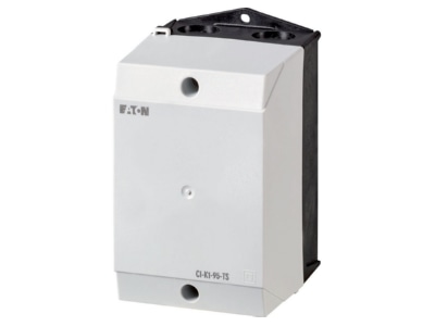 Product image 9 Eaton CI K1 95 TS Empty enclosure for switchgear IP65
