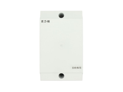 Product image 13 Eaton CI K1 95 TS Empty enclosure for switchgear IP65
