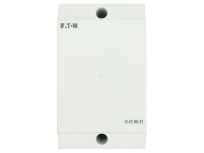 Product image 16 Eaton CI K2 100 TS Empty enclosure for switchgear IP65
