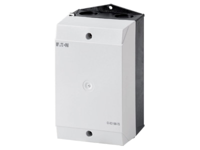 Product image 9 Eaton CI K2 100 TS Empty enclosure for switchgear IP65
