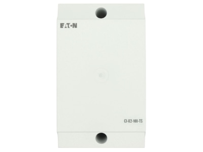 Product image 16 Eaton CI K2 100 TS Empty enclosure for switchgear IP65
