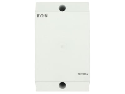 Product image 17 Eaton CI K2 100 M Empty enclosure for switchgear IP65
