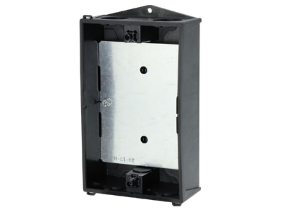 Product image 12 Eaton CI K2 100 M Empty enclosure for switchgear IP65
