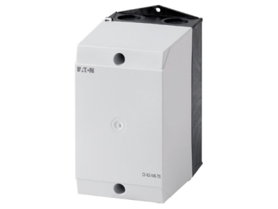 Product image 9 Eaton CI K2 145 TS Empty enclosure for switchgear IP65
