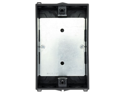 Product image front 8 Eaton CI K2 145 M Empty enclosure for switchgear IP65
