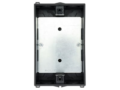 Product image front 10 Eaton CI K2 145 M Empty enclosure for switchgear IP65
