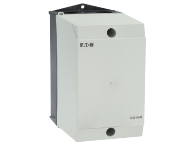 Product image view on the right 1 Eaton CI K2 145 M Empty enclosure for switchgear IP65
