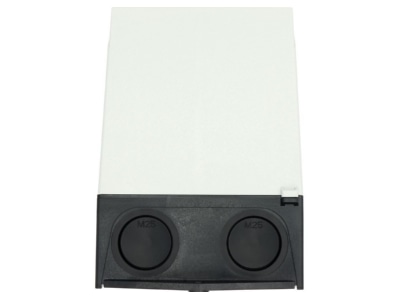 Product image top view 2 Eaton CI K2 145 M Empty enclosure for switchgear IP65
