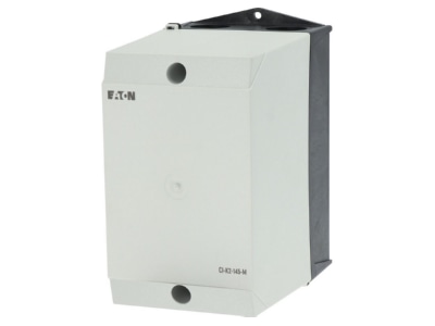 Product image view left 1 Eaton CI K2 145 M Empty enclosure for switchgear IP65

